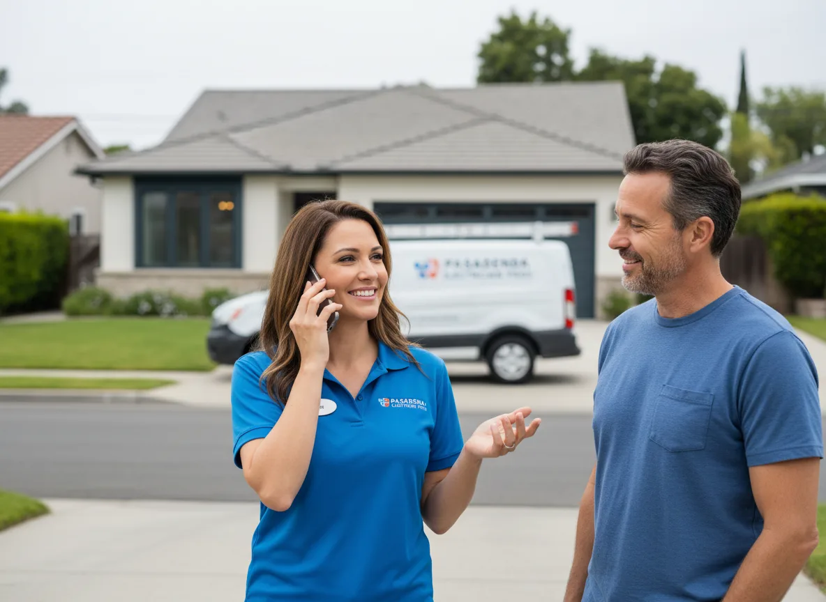 Electrician Justice, IL FAQs